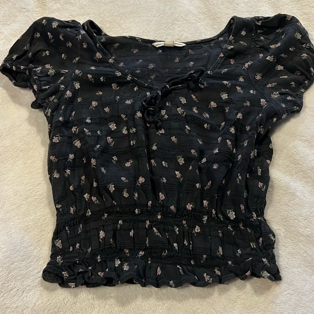 American Eagle Tee